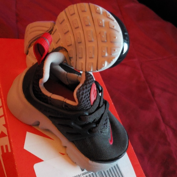 SOLD! Nike PrestoToddler/Baby Shoes, Like New - Picture 3 of 3